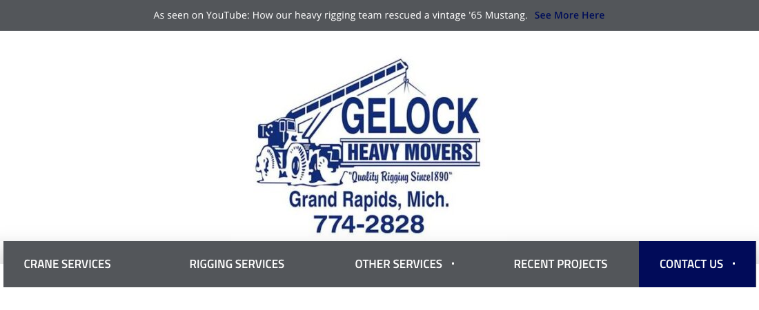 GELOCK